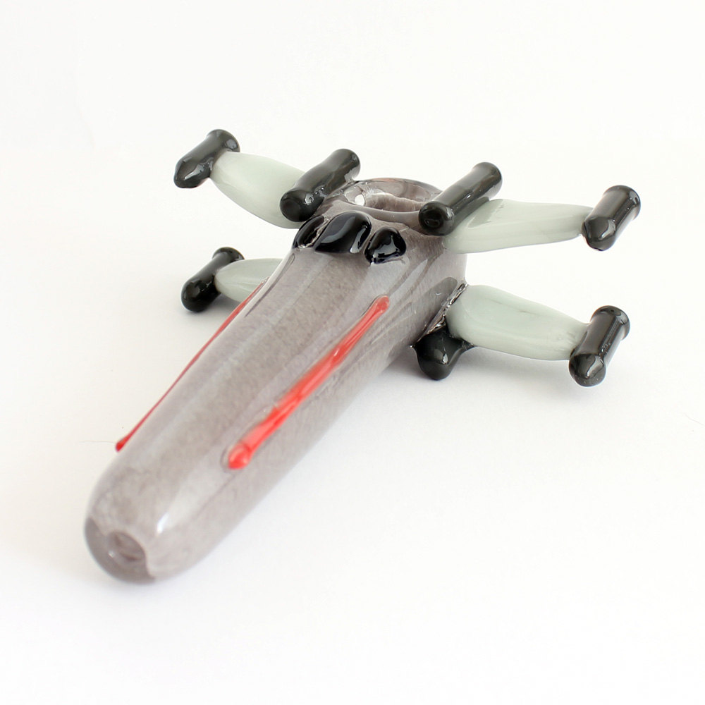 Star Wars X-Wing PIpe
