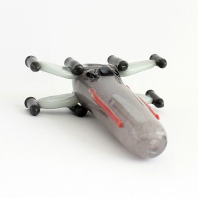 Piece of the Week | Star Wars X-Wing Pipe