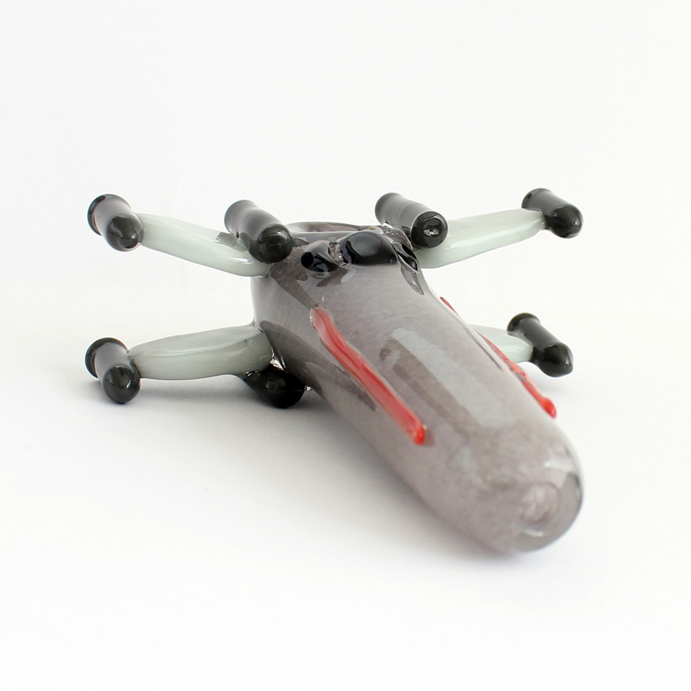 Star Wars X-Wing PIpe