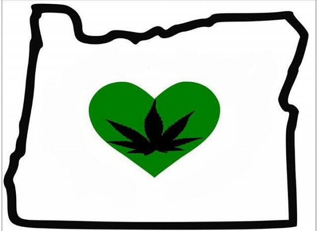 Oregonians Last Chance on Dispensary Rules , image used with permission from Antony Castillo