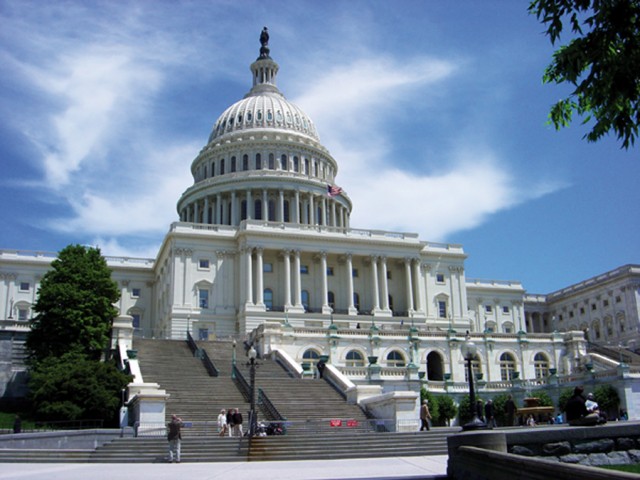 ALERT: House to Vote on Medical Marijuana Amendment This Week!, us-congress-building - House to Vote on Medical Marijuana Amendment This Week, Source: http://www.computing.co.uk/IMG/963/88963/us-congress-building.jpg