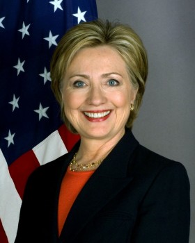 Hillary Clinton Changes Her Tune on Marijuana Policy, Source: http://blog.mpp.org/wp-content/uploads/2014/06/Hillary-Clinton.jpg