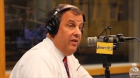 Chris Christie: Medical Marijuana Programs Are ‘A Front for Legalization’