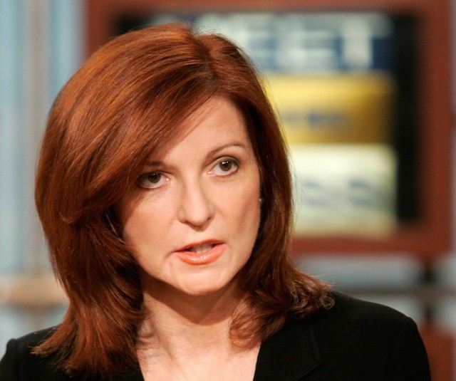 Dowd and Out in Colorado: Maureen's Bad Dream, Source: http://www.freshdialogues.com/wp-content/uploads/2010/05/Maureen_Dowd-e1345156792517-1024x857.jpg