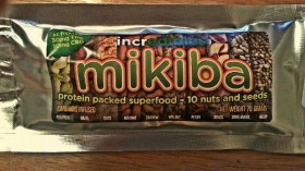Edibles Review: Incredibles Mikiba Bar