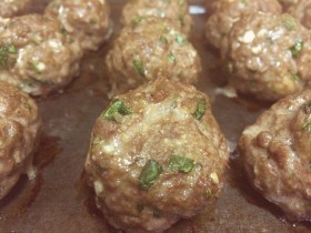 Great Edibles Recipes: Mama’s Medicated Meatballs