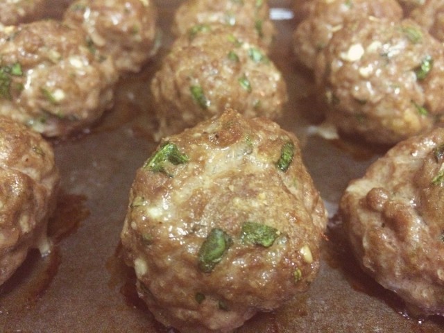 Great Edibles Recipes: Mama's Medicated Meatballs - Weedist