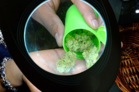 Marijuana Considered for Looser Restrictions by U.S. FDA