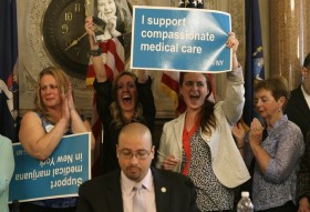 New York State Legislature and Governor Come to Agreement on Medical Marijuana, Source: http://cdn.thewire.com/media/img/upload/wire/2014/06/19/rsz_ap962363703624/lead_large.jpg (Associated Press)
