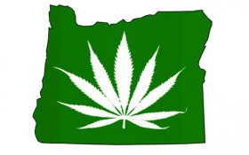 Oregon 2014 Marijuana Legalization Initiative Clears 100,000 Signatures