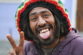 Jamaica Will Decriminalize Marijuana Possession