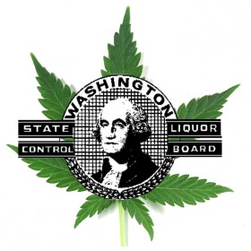 Washington: State-Licensed Retail Cannabis Sales Begin