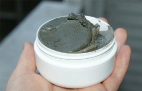 Xternal Cannabis-Infused Mud Mask: Using Topical Cannabis