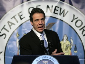 Gov. Cuomo Attempts to Obstruct the Compassionate Care Act