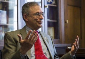 Andy Harris: It’s for the Kids, Damnit!