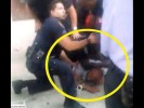 Another Brutal NYPD Arrest Caught on Tape, This Time for Petty Marijuana Possession