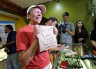 Buds of the Museum: First Recreational Marijuana Sold Legally in Seattle Donated for Display