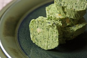 How to Make Cannabis Compound Butter