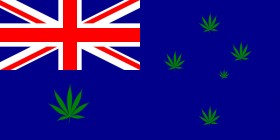 Majority of Australians Support Medical Marijuana