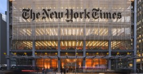 NY Times Calls on Feds to End Marijuana Ban