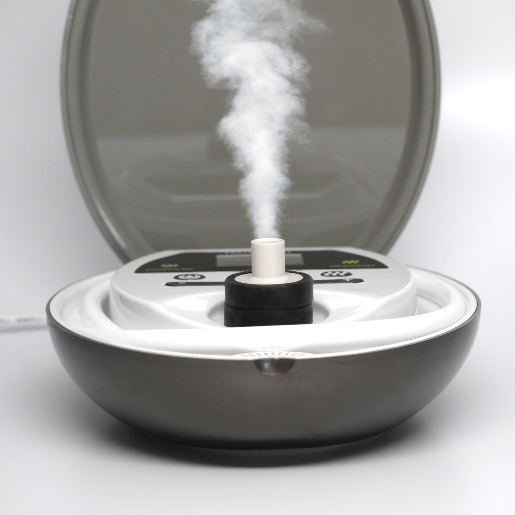 Product Review: The Herbalizer - The World's First Smartvape - Weedist