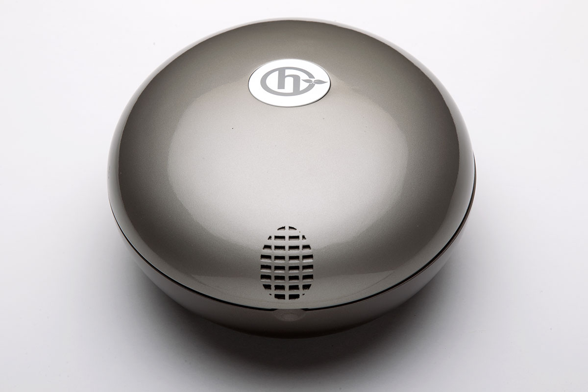 Product Review: The Herbalizer - The World's First Smartvape - Weedist