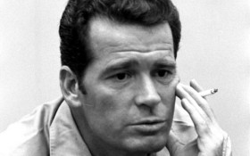 RIP James Garner, Actor and Brother-in-Bud