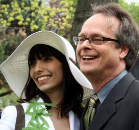 Canada’s Marc Emery Is a Man on a Mission