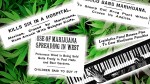 Crazed Mexicans, Marijhuana Addicted Children and More Reefer Madness From the New York Times Archives