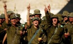 Israel Is Allowing Soldiers to Use Medical Cannabis While in Service