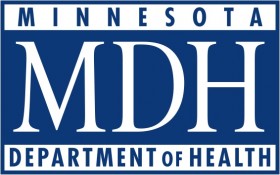 MDH2colorlogo - Minnesota Issues Draft Medical Marijuana Rules, Source: http://www.health.state.mn.us/