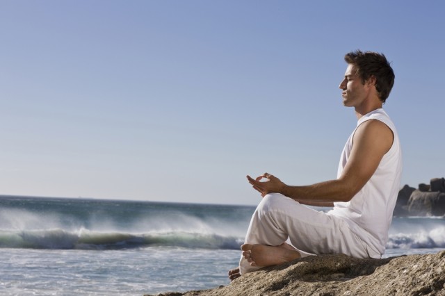 Meditate While You Medicate: Gratitude, Source: http://www.theayurvedicpath.com/wp-content/uploads/2012/10/ManMeditating.jpg