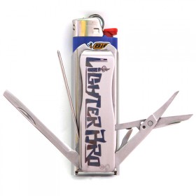 Product Review: LighterBro Multi-Tool