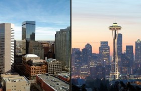 Seattle to Denver: A Tale of Two Cities’ Marijuana Economies