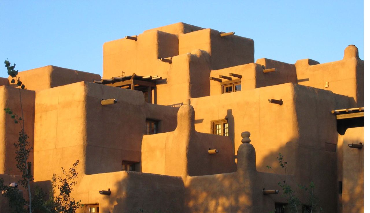 Sana Fe Inn And Spa New Mexico Sana Fe Inn And Spa New Mexico