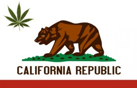 Legalized Marijuana Market in California Worth $2.1 Billion Annually