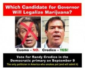 credico nation ad - Comedian Randy Credico's Deadly Serious Quest to Run NY, Source: http://stopthedrugwar.org/chronicle/2014/aug/12/randy_credico_campaign