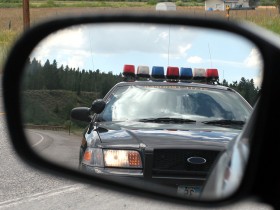 Know Your Rights: Traffic Stops
