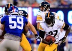 Steelers Running Backs Le’Veon Bell and LeGarrette Blount Charged With Marijuana Possession
