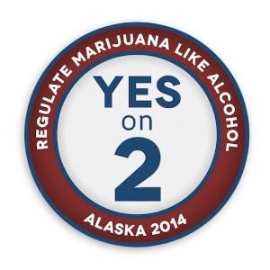 Alaska, Oregon, and DC: A Marijuana Legalization Trifecta in 2014? | Source: http://stopthedrugwar.org/chronicle/2014/sep/09/alaska_oregon_and_dc