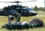 Black Hawk Helicopter Airlifts Marijuana Out of Illegal Boulder County Grow