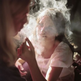 Females Build Up Tolerance to Marijuana Faster Than Males, Study Finds