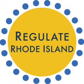 Help End Marijuana Prohibition in Rhode Island