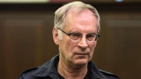 Marijuana Case vs. 1980s Subway Shooter Bernie Goetz Dismissed