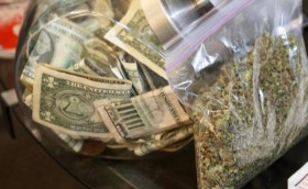 Massachusetts Marijuana Dispensaries Need Access to Banking System