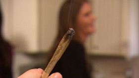 Pot and Parenting: Confessions of Colorado’s Weed-Smoking Moms