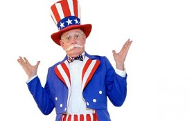 Uncle Sam Spends $715,000 on Marijuana App