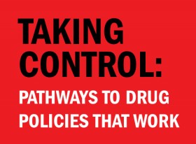World Leaders Call for Regulatory Alternatives to Drug Prohibition