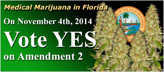 medical-marijuana-in-florida-2014b - Sixty-Four Percent Of Florida Voters Back Legalizing Medical Pot, Source: http://floridamedicalmarijuanamagazine.com/wp-content/uploads/2014/02/medical-marijuana-in-florida-2014b.jpg