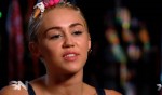 Miley Cyrus Says Social Media Is Worse Than Weed
